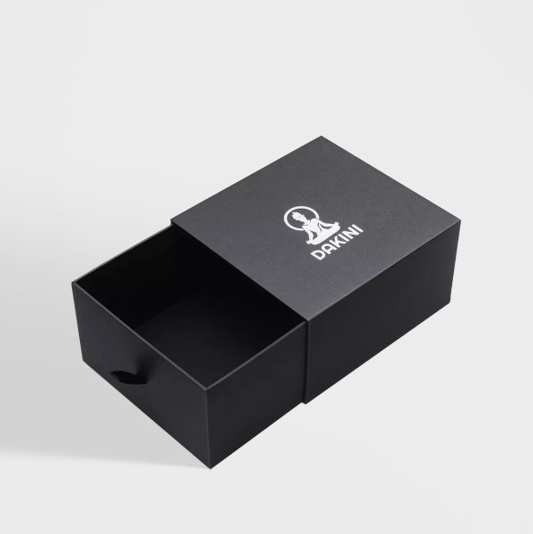 custom sliding boxes