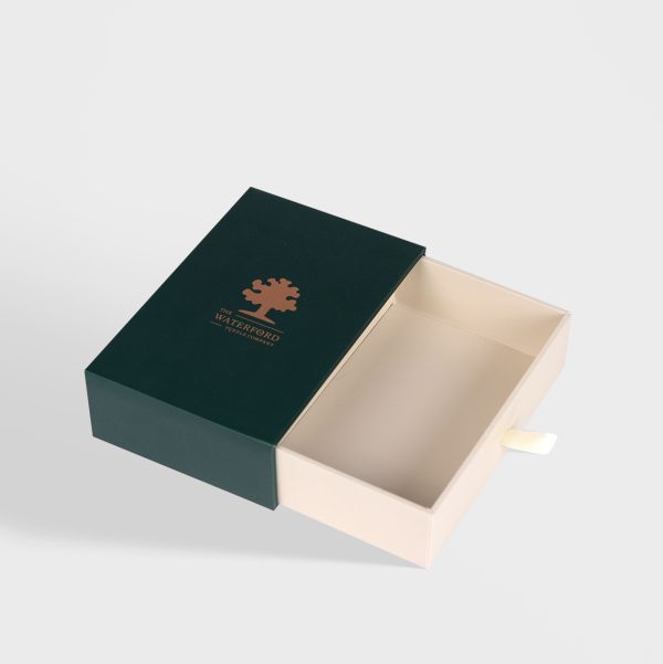 luxury sliding boxes