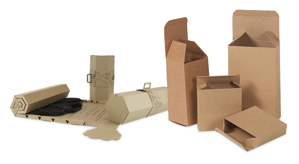 Custom Chipboard Boxes Wholesale Manufacturers