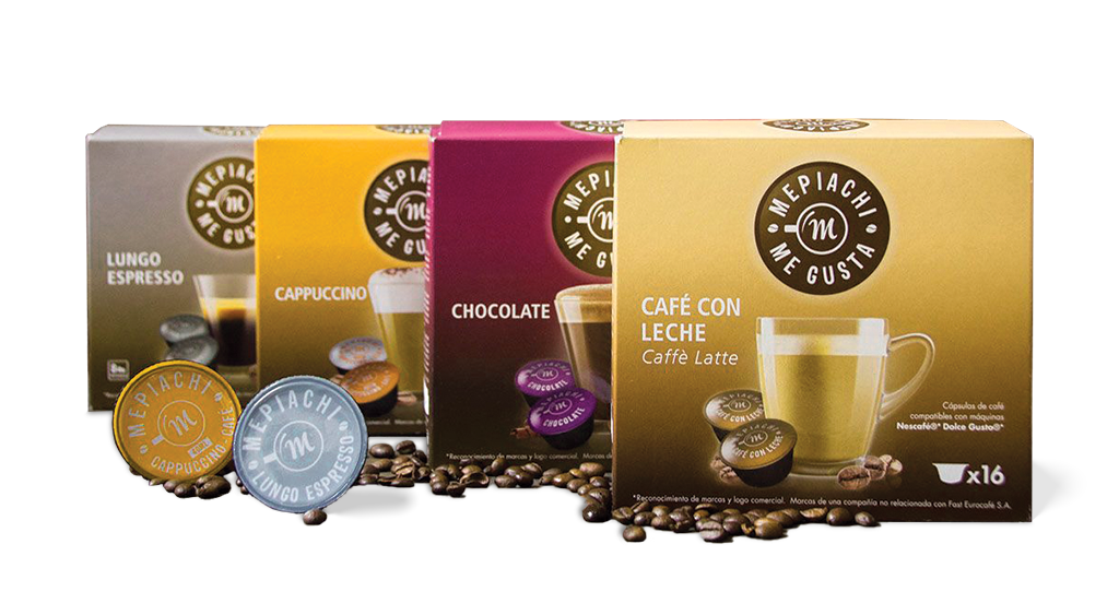 Personalized Coffee Packaging Wholesale Boxes