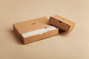 Role Of Custom Packaging