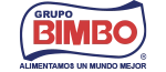 Bimbo Color Logo