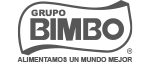 Bimbo Dark Logo