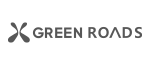 Green Road Dark Logo