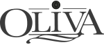 Oliva Dark Logo