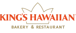 Kings Hawaiian Color Logo