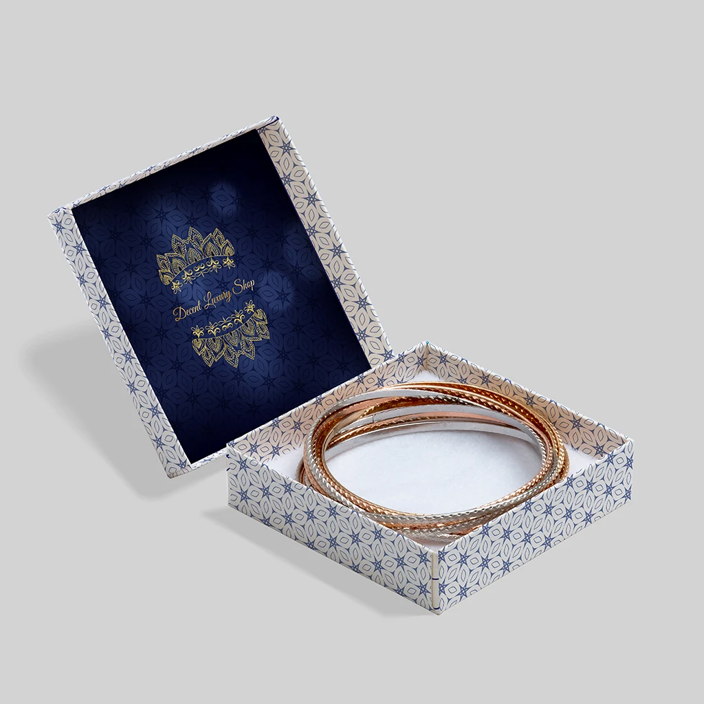custom luxury jewelry packaging
