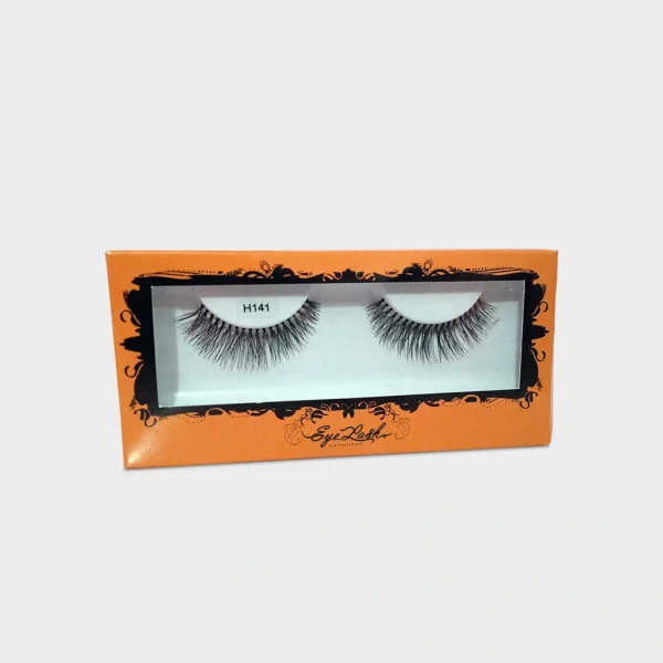 Custom Lash Boxes