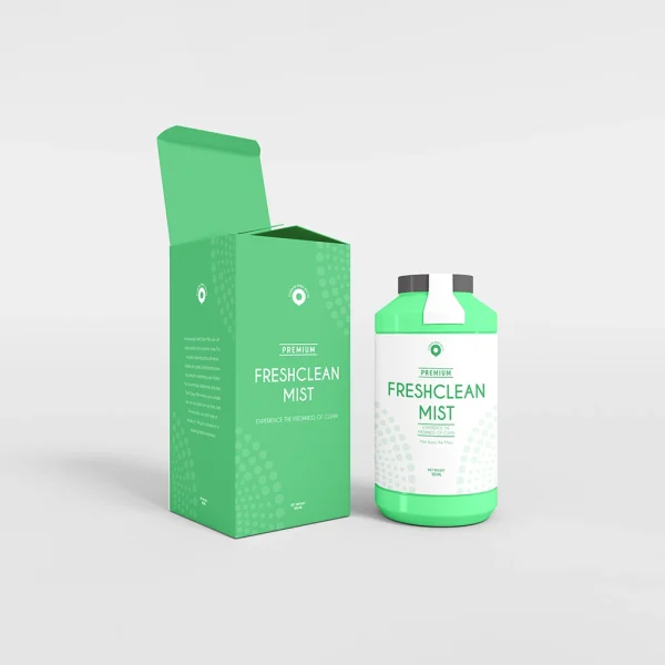 Personalized Bottle Packaging