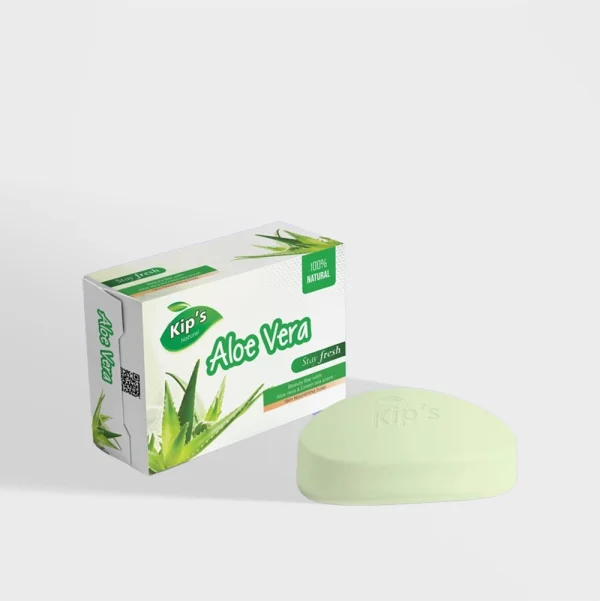 aloe vera packaging