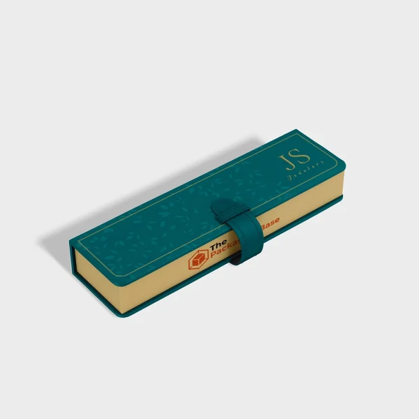 anklet packaging