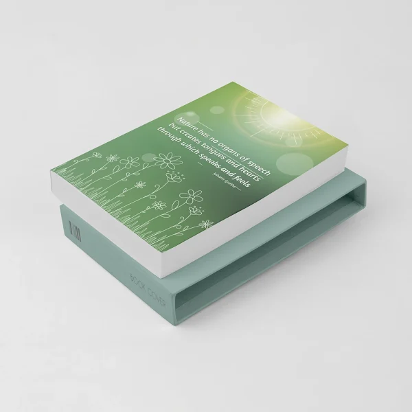 book packaging