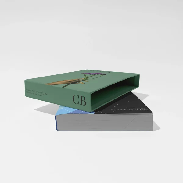 custom book boxes wholesale