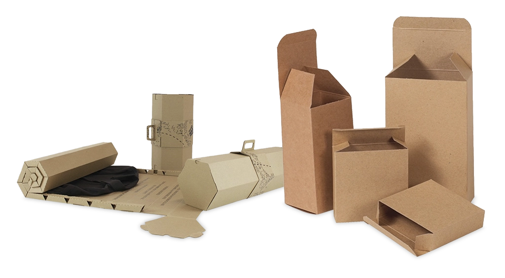 Custom chipboard boxes available in wholesale