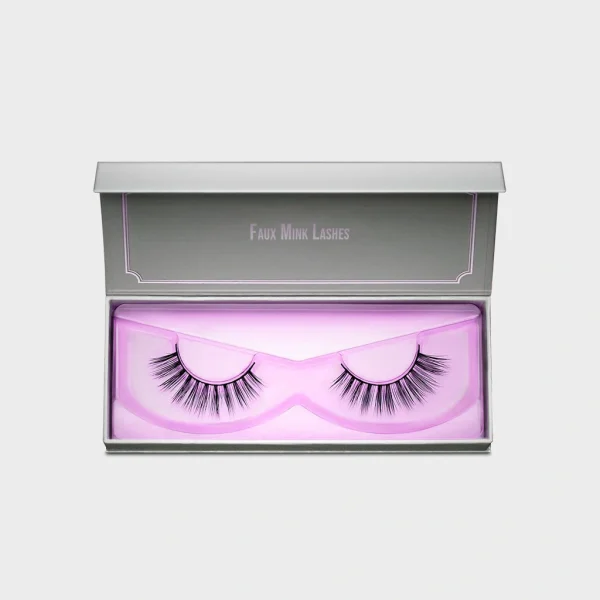 custom eyelash boxes wholesale