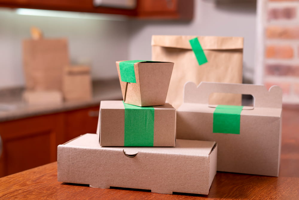 Why Custom Packaging Matters for Your Brand