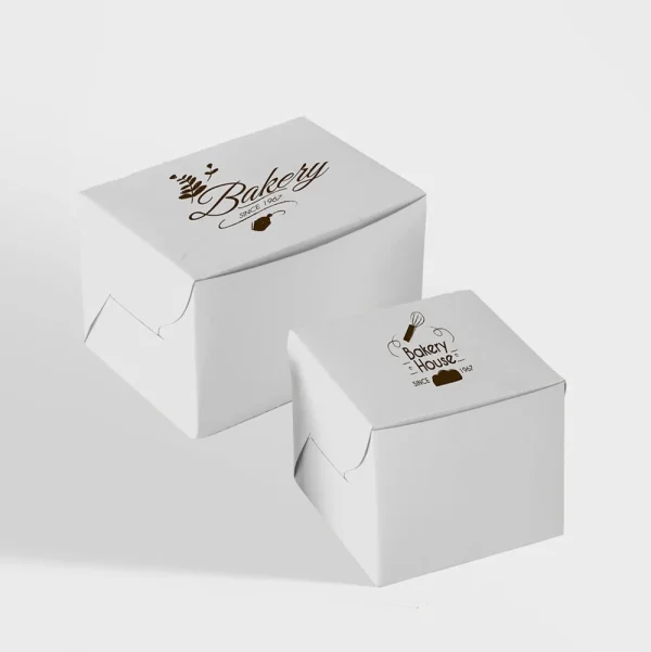 Custom Pastry Boxes for Elegant and Personalized Packaging