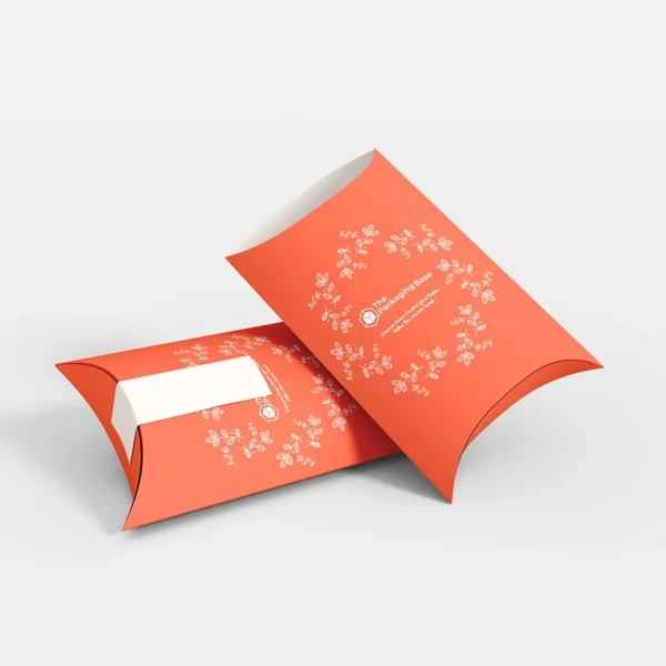 custom pillow boxes wholesale