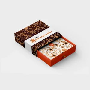 Wholesale printed custom sleeve boxes with tailored designs and durable materials, ideal for bulk product packaging.