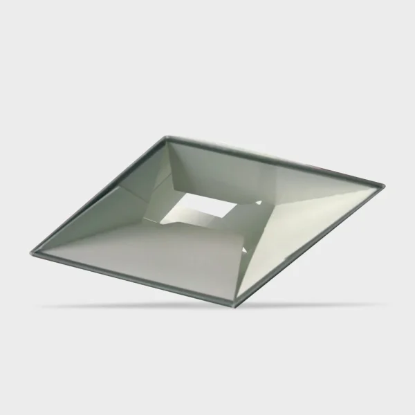 customized auto bottom