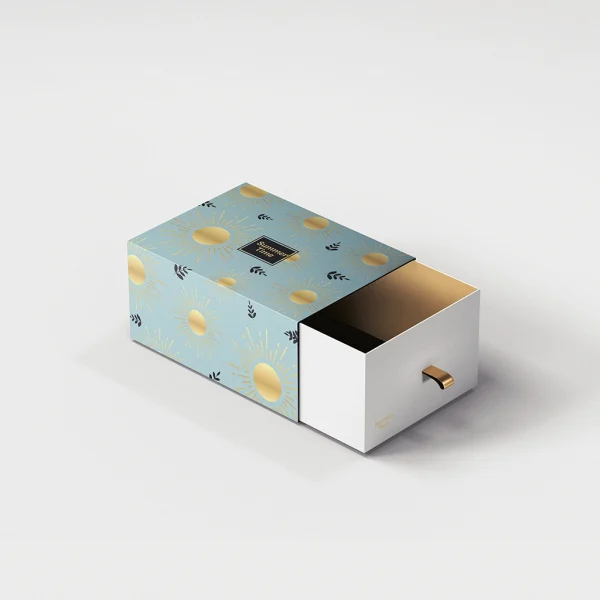 Wholesale customized sleeve boxes with tailored designs and premium materials, ideal for bulk packaging needs.