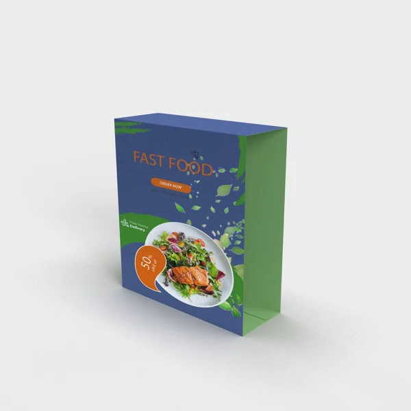 customized sleeves packaging