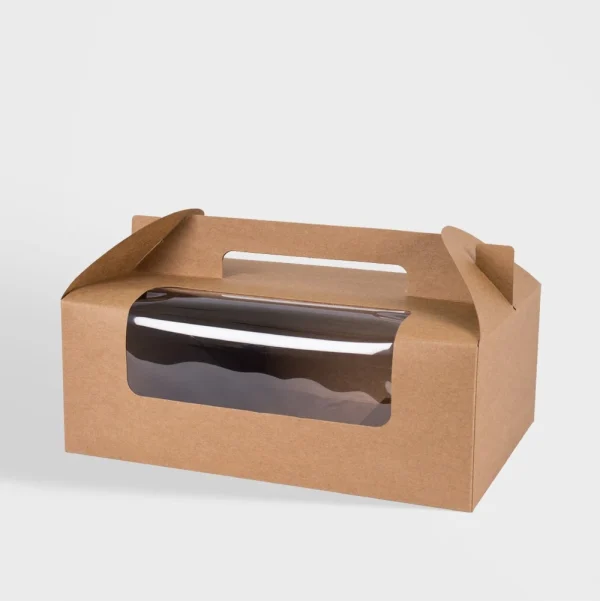 Pastry Boxes Wholesale for Affordable and Stylish Bakery Packaging