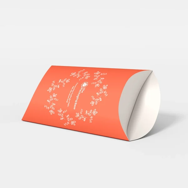 pillow packaging