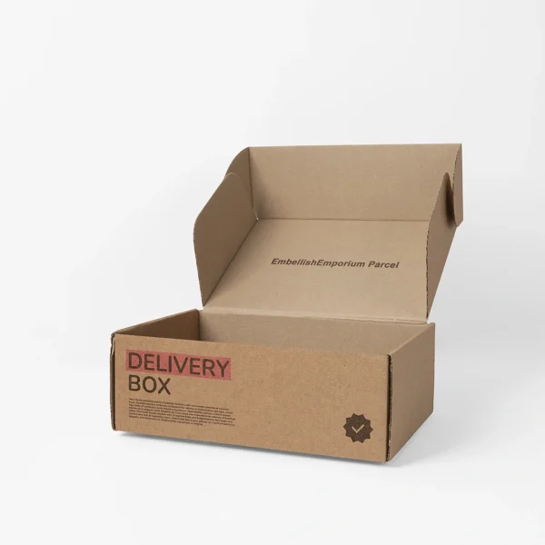 premium corrugated packaging boxes wholesale