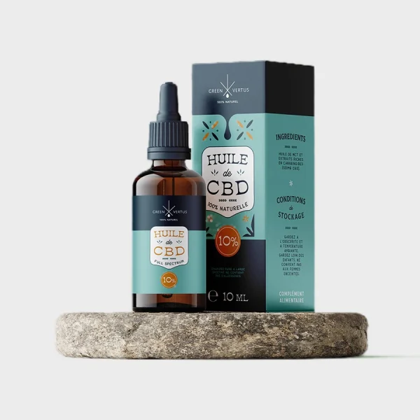 custom printed cbd packaging boxes wholesale USA
