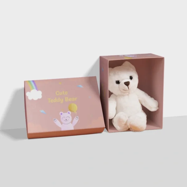 custom cardboard toy packaging boxes in bulk