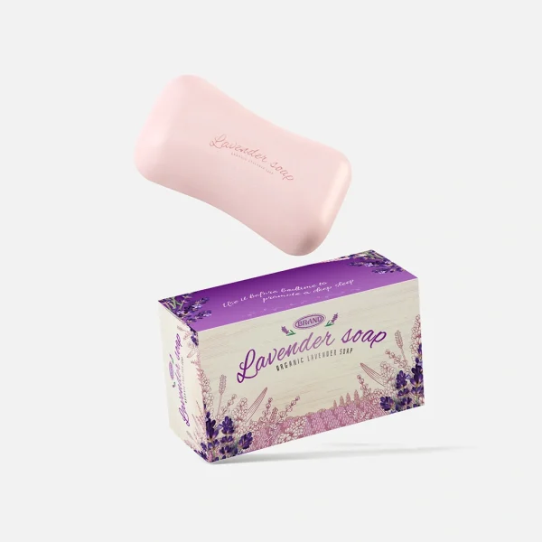 soap packaging