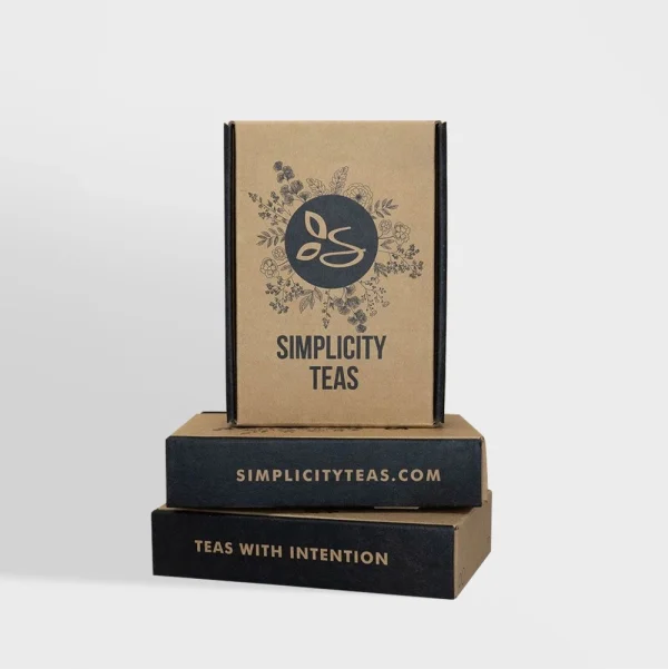 Tea Boxes Wholesale for Cost-Effective and Stylish Packaging