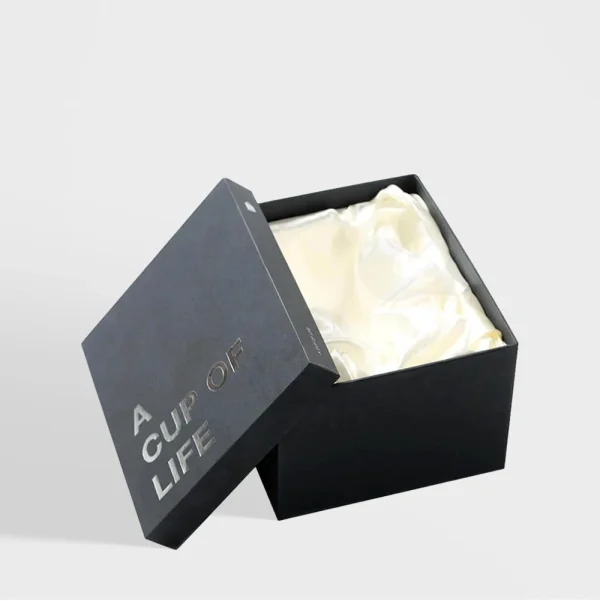 Custom printed mug boxes designed for stylish and branded mug packaging.