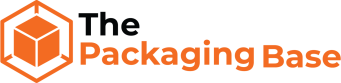 The Packaging Base Logo
