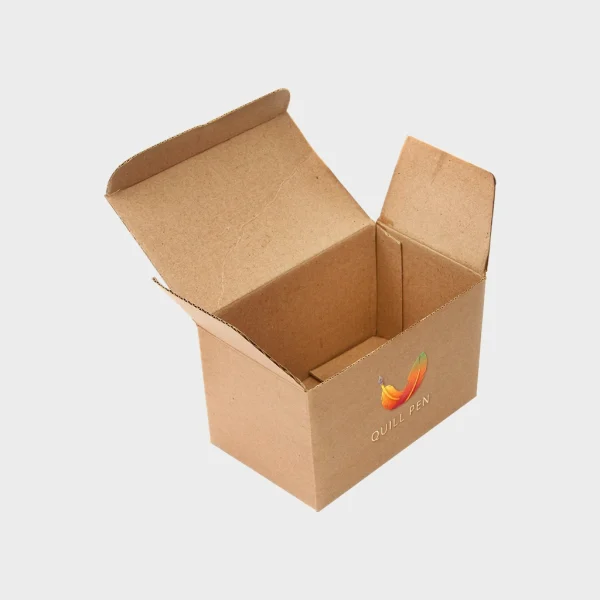 wholesale auto bottom box packaging