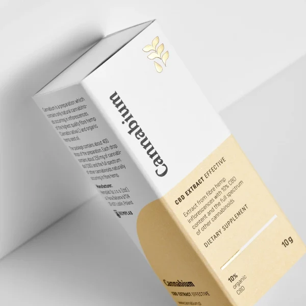Wholesale cbd packaging boxes with logo