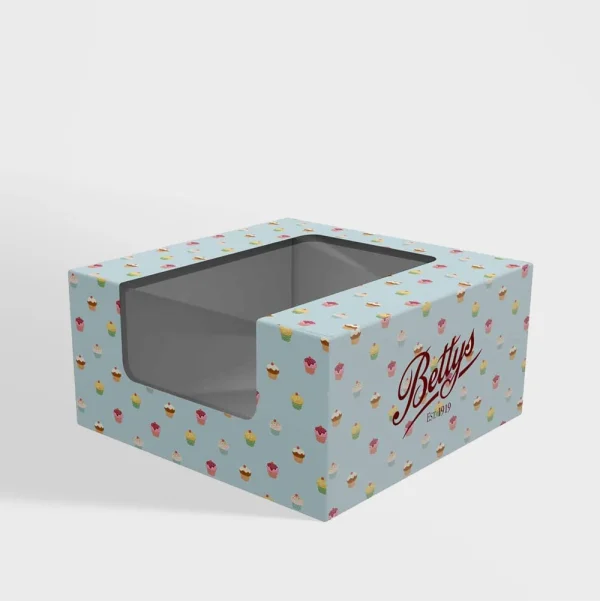 Window Boxes Wholesale for Affordable and Stylish Product Display